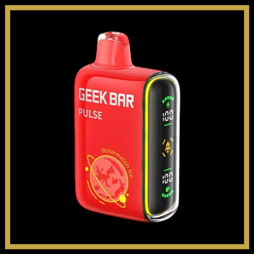 GEEK BAR PULSE 15,000 MAYOREO