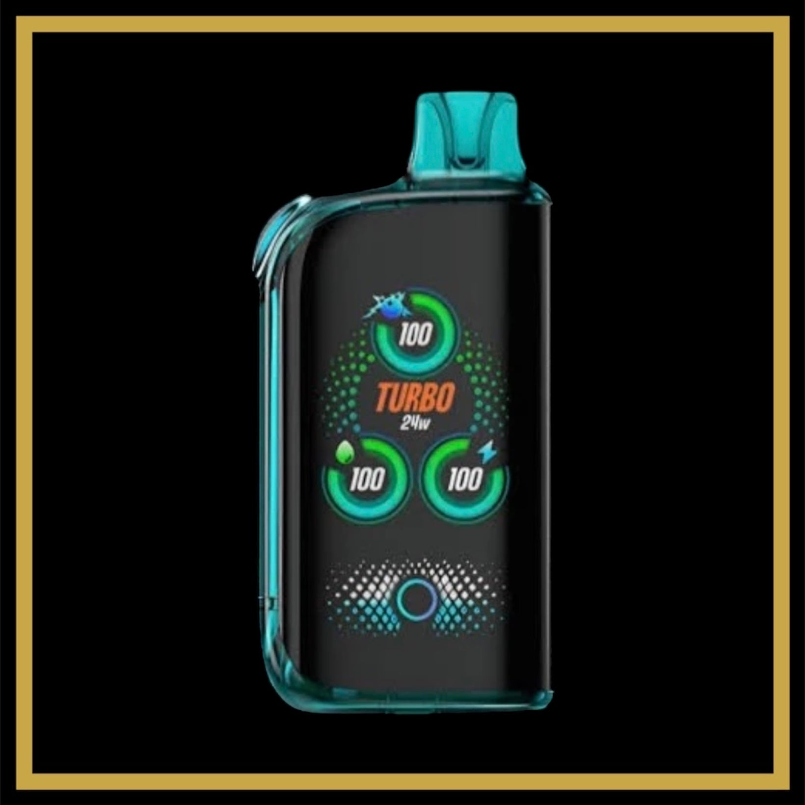 WAKA BURST 36,000 MAYOREO